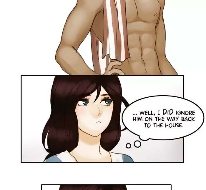 Siren's Lament Chapter 16 page 61