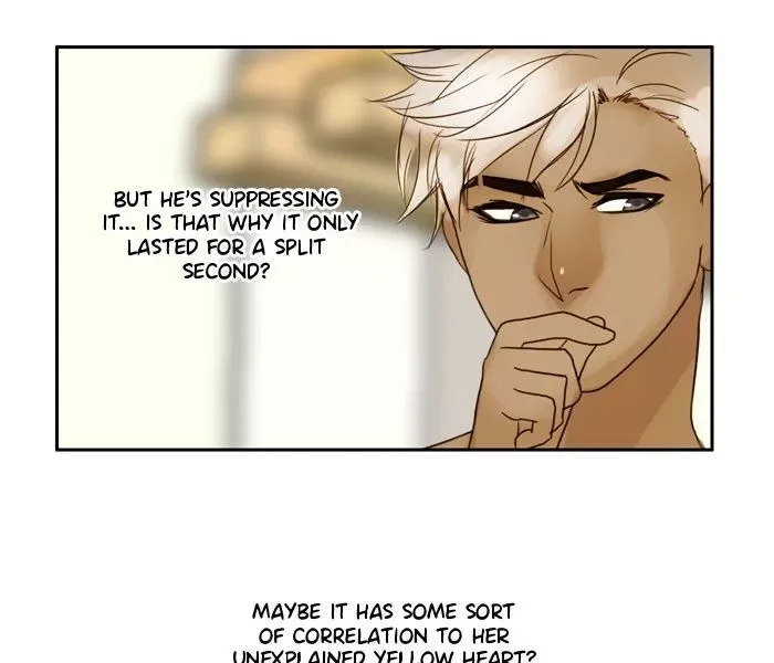 Siren's Lament Chapter 17 page 9