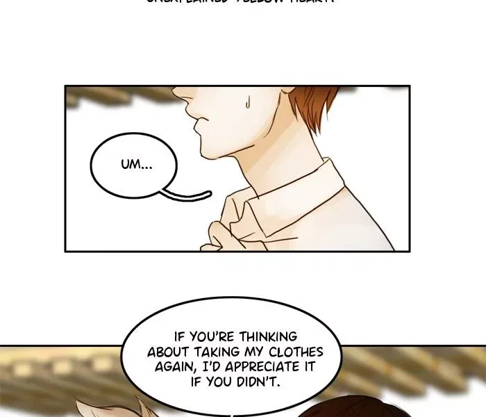 Siren's Lament Chapter 17 page 10