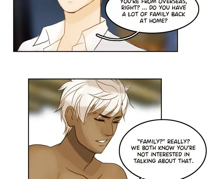 Siren's Lament Chapter 17 page 24