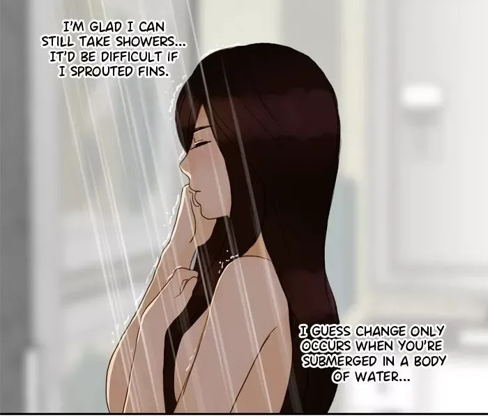 Siren's Lament Chapter 17 page 31