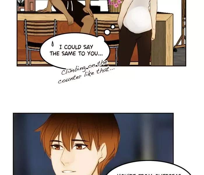 Siren's Lament Chapter 17 page 23