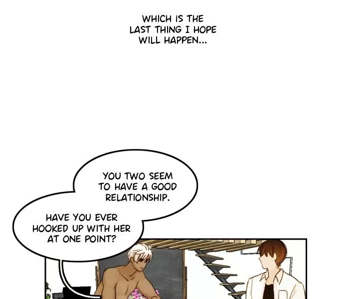 Siren's Lament Chapter 17 page 35