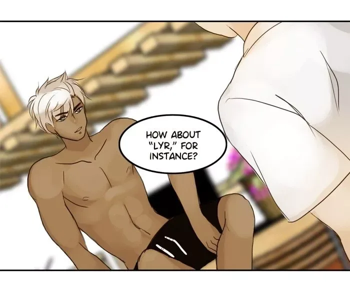 Siren's Lament Chapter 17 page 26