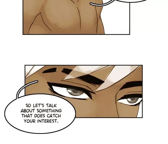 Siren's Lament Chapter 17 page 25