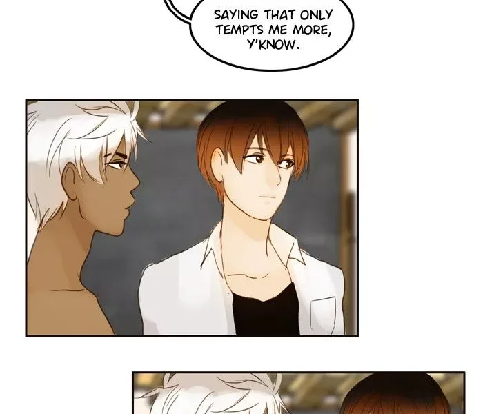 Siren's Lament Chapter 17 page 21