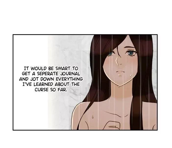 Siren's Lament Chapter 17 page 32