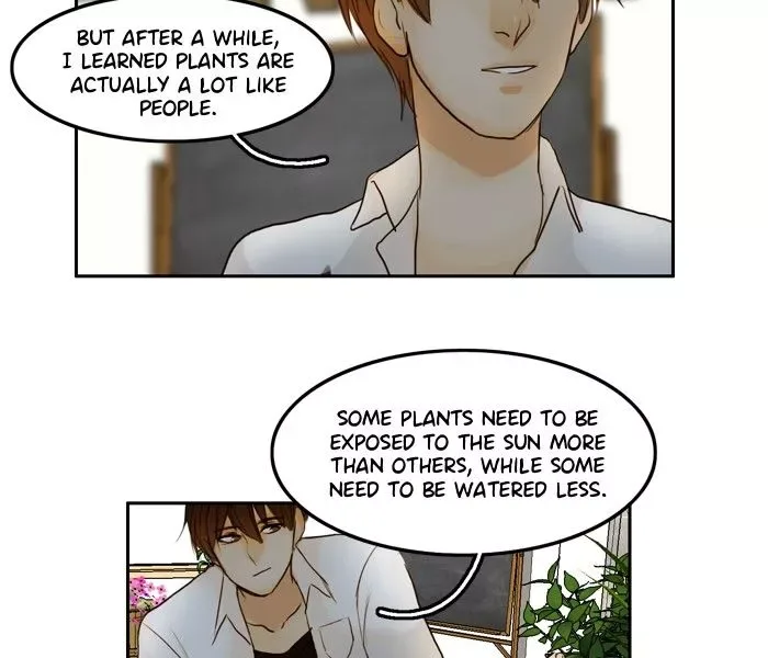Siren's Lament Chapter 17 page 42