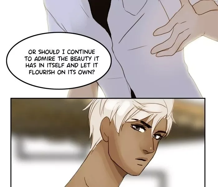 Siren's Lament Chapter 17 page 46