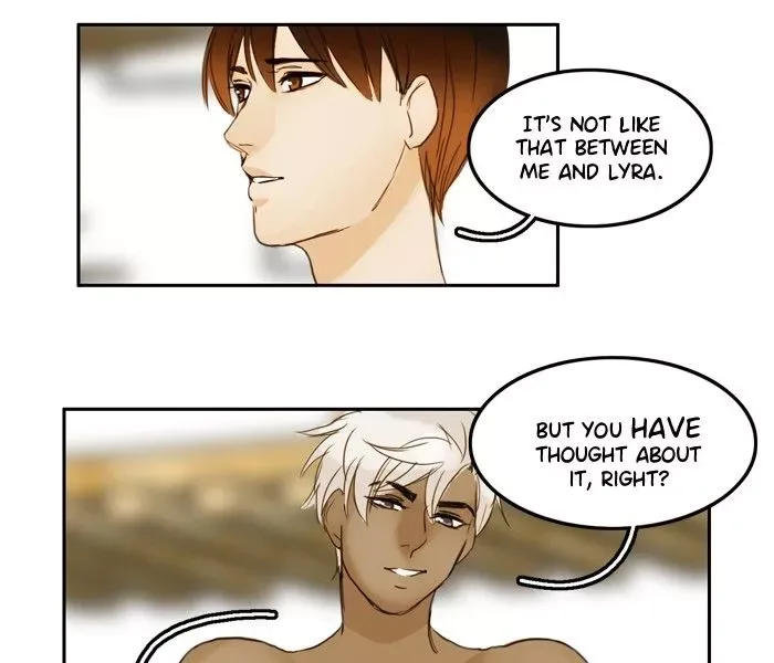 Siren's Lament Chapter 17 page 37