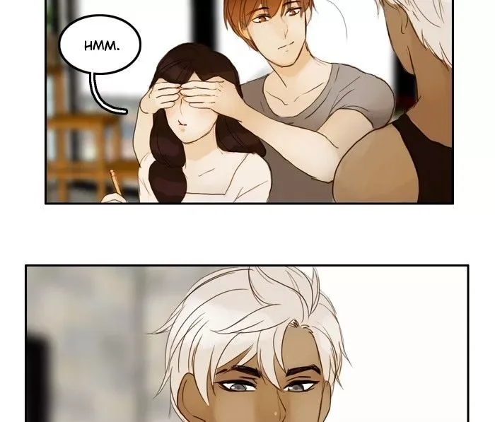 Siren's Lament Chapter 18 page 6
