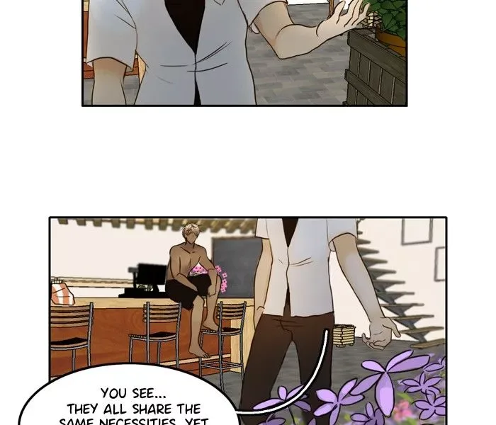 Siren's Lament Chapter 17 page 43