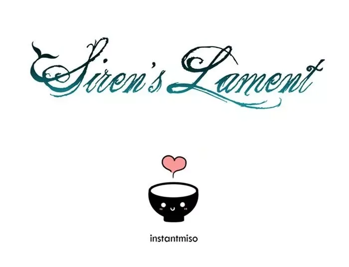 Siren's Lament Chapter 17 page 61