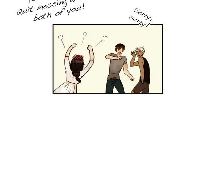 Siren's Lament Chapter 18 page 10