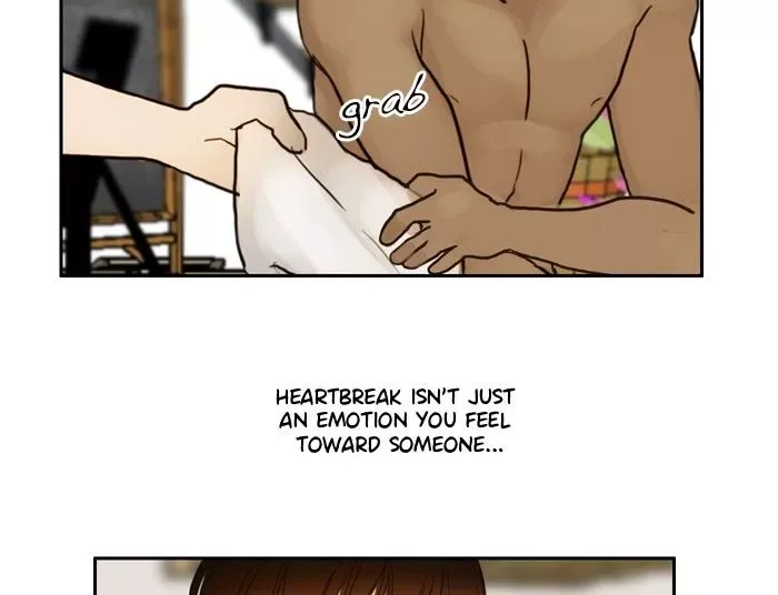 Siren's Lament Chapter 17 page 55