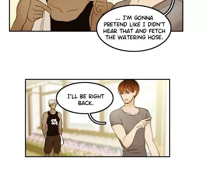 Siren's Lament Chapter 18 page 18