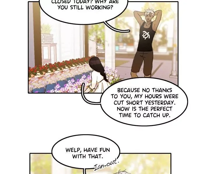 Siren's Lament Chapter 18 page 12