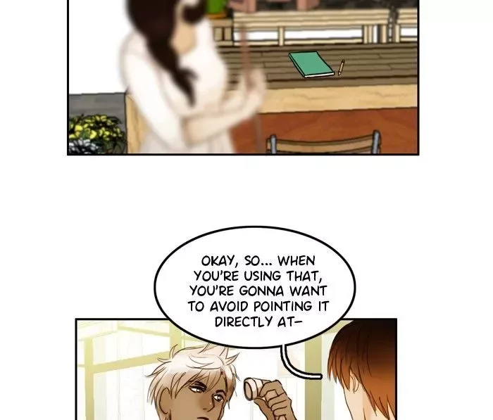 Siren's Lament Chapter 18 page 28
