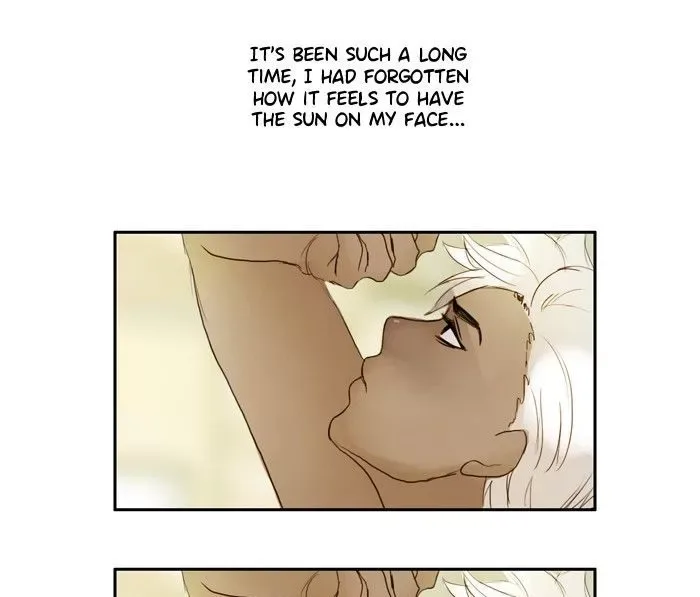 Siren's Lament Chapter 18 page 25