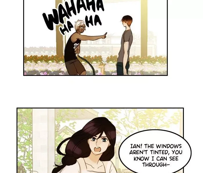 Siren's Lament Chapter 18 page 31