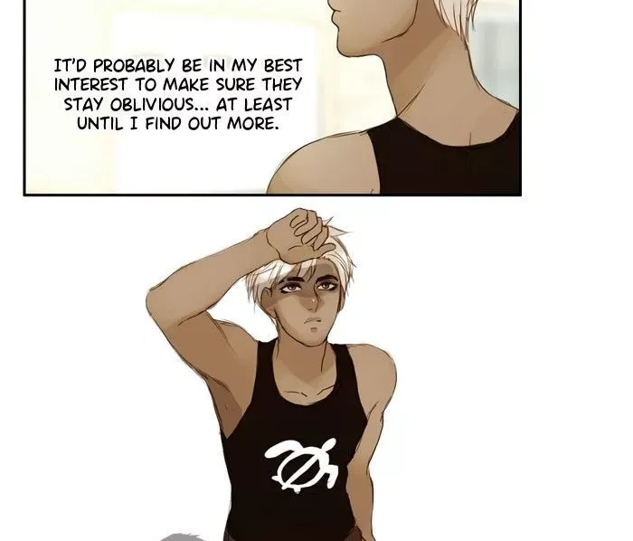 Siren's Lament Chapter 18 page 23