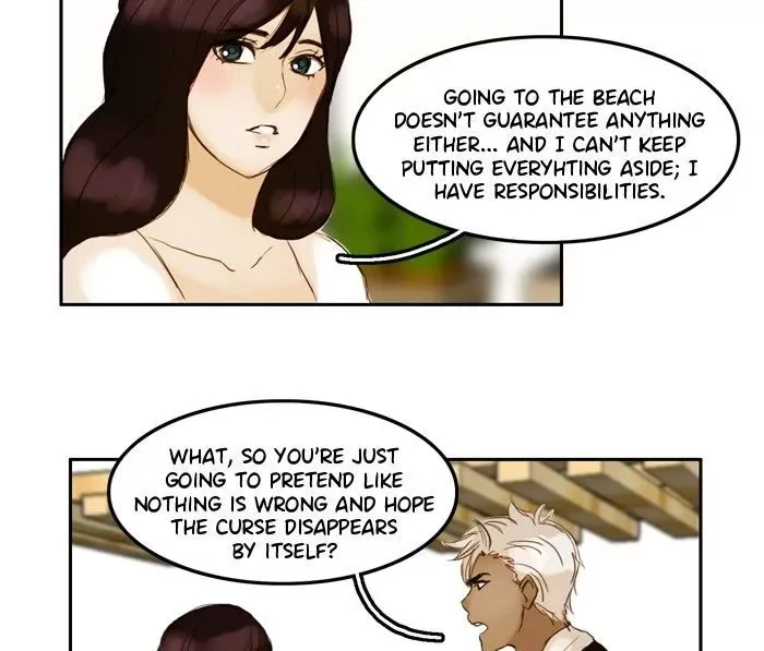 Siren's Lament Chapter 18 page 38