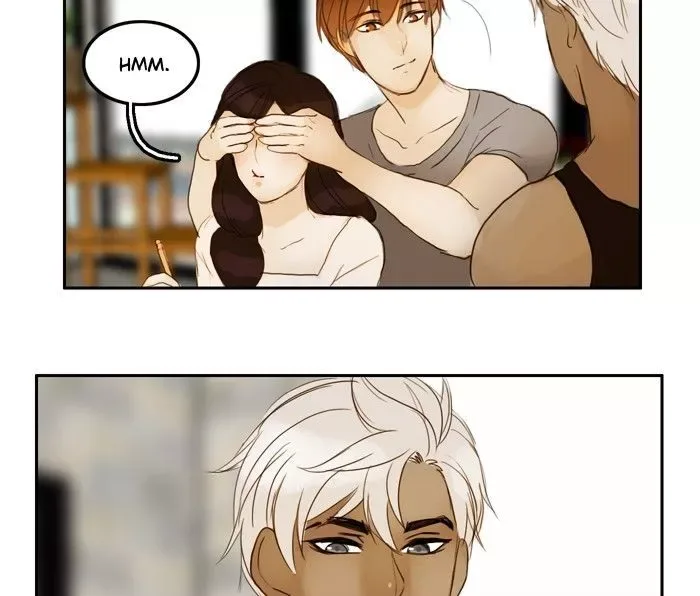 Siren's Lament Chapter 20 page 6