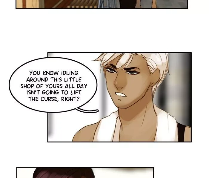 Siren's Lament Chapter 18 page 37