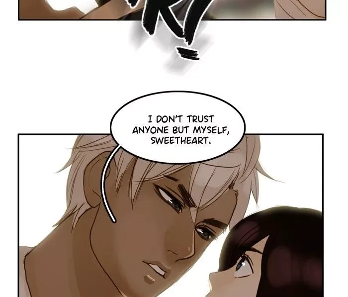 Siren's Lament Chapter 18 page 45