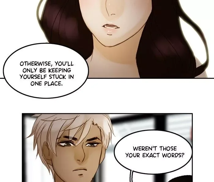 Siren's Lament Chapter 18 page 47