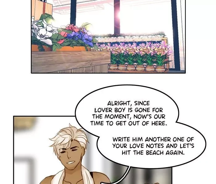 Siren's Lament Chapter 18 page 35