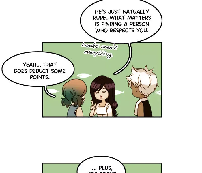 Siren's Lament Chapter 19 page 13