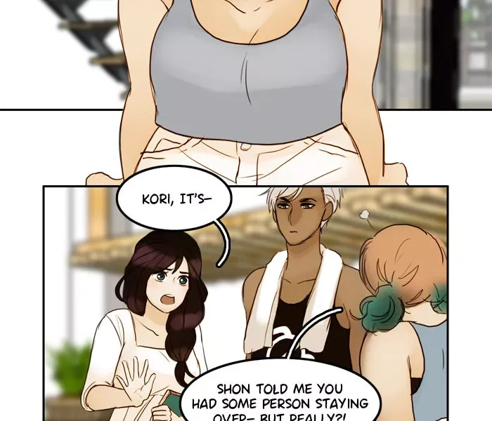 Siren's Lament Chapter 19 page 3