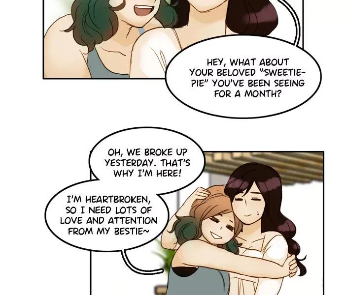 Siren's Lament Chapter 19 page 11