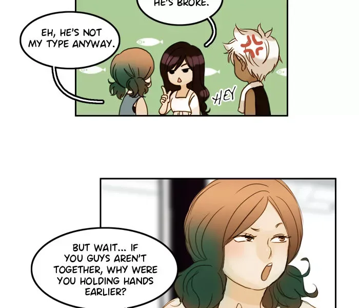 Siren's Lament Chapter 19 page 14