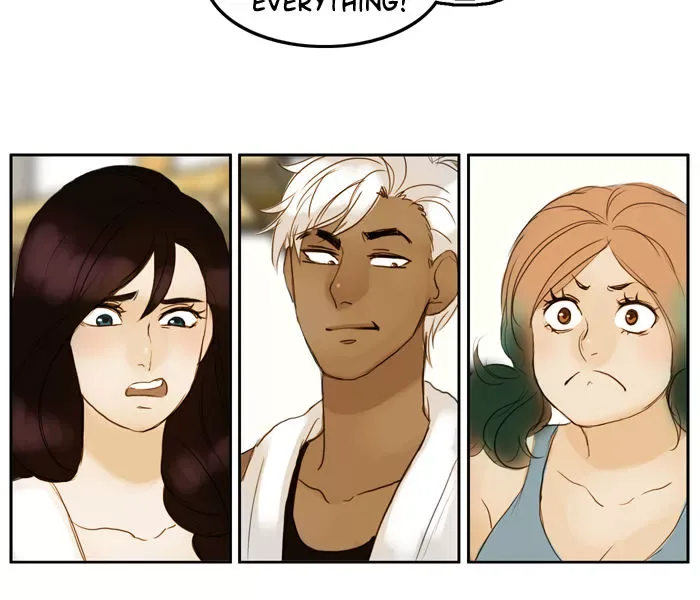 Siren's Lament Chapter 19 page 5
