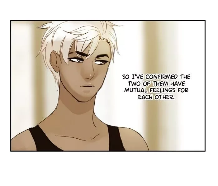 Siren's Lament Chapter 20 page 19