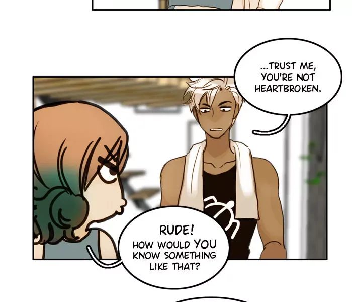Siren's Lament Chapter 19 page 12