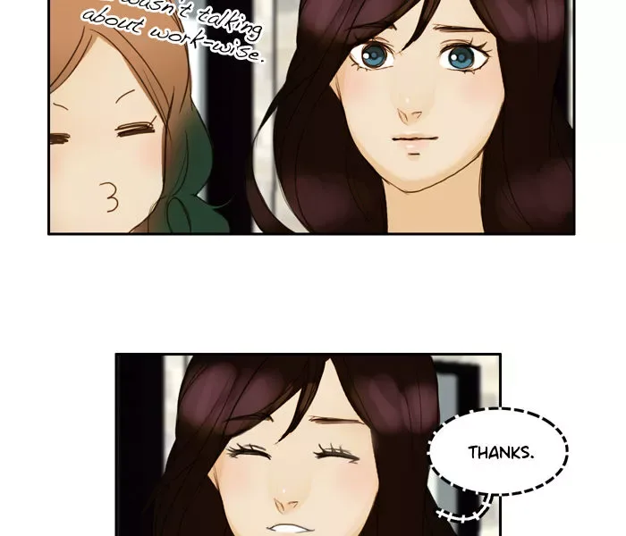Siren's Lament Chapter 19 page 23