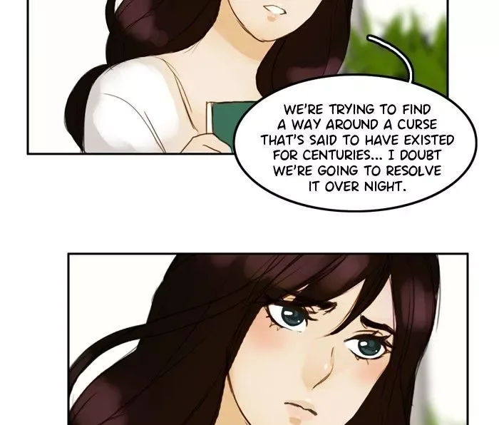 Siren's Lament Chapter 20 page 40