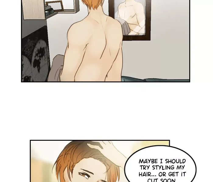 Siren's Lament Chapter 19 page 29