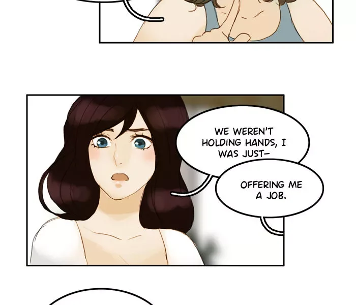 Siren's Lament Chapter 19 page 15