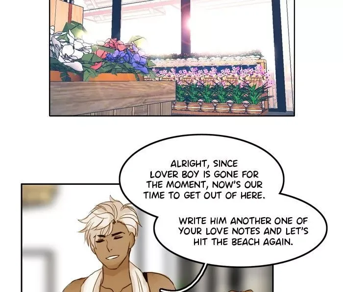 Siren's Lament Chapter 20 page 35