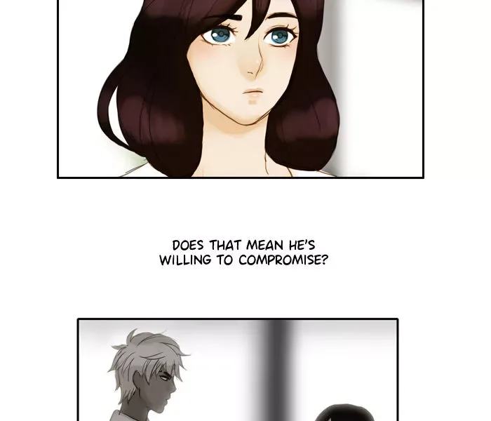 Siren's Lament Chapter 19 page 17