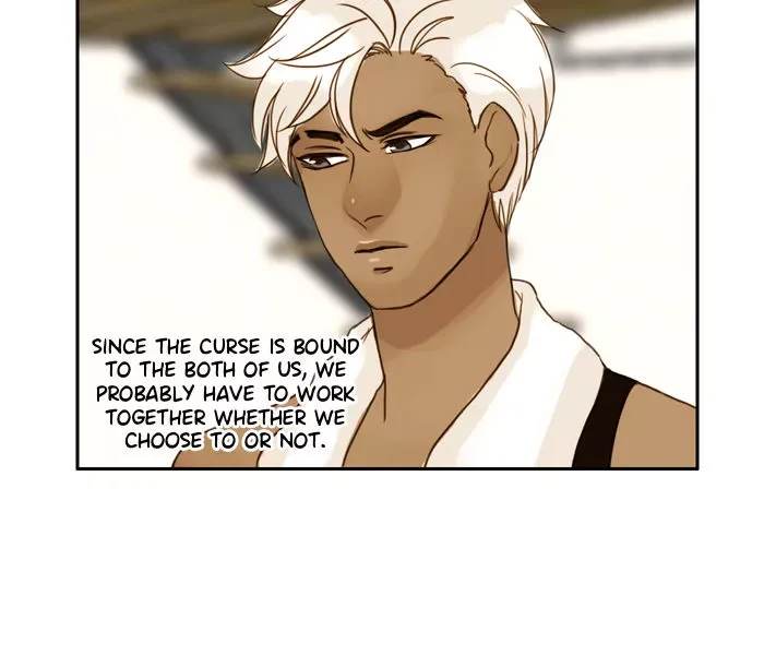 Siren's Lament Chapter 19 page 20