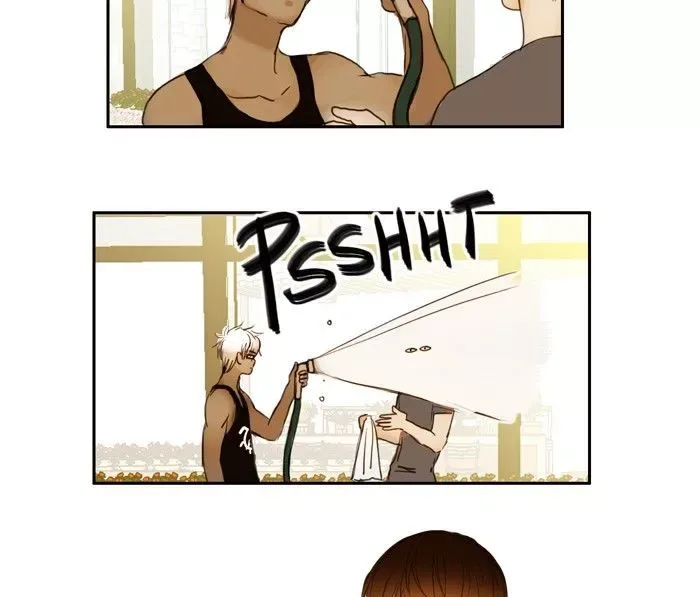Siren's Lament Chapter 20 page 29