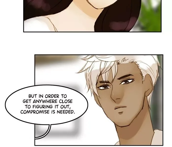 Siren's Lament Chapter 20 page 41