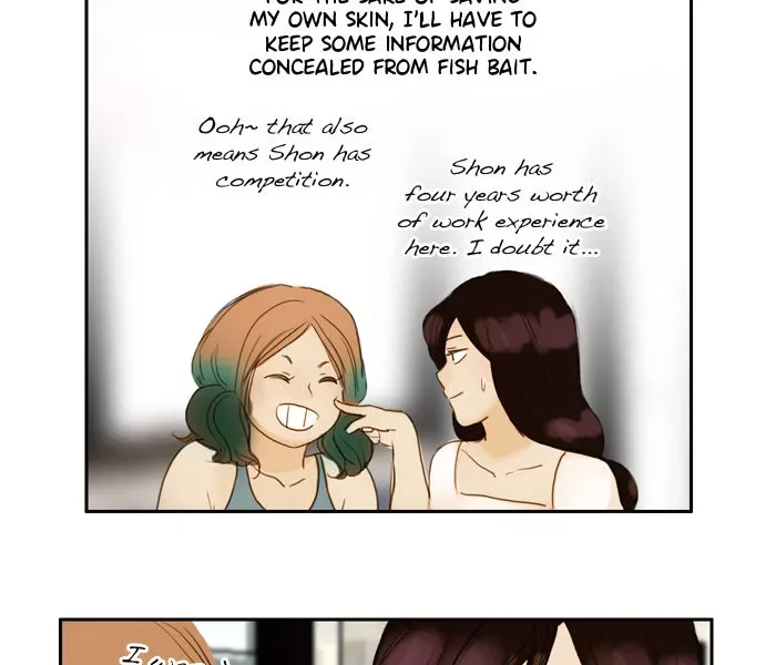 Siren's Lament Chapter 19 page 22