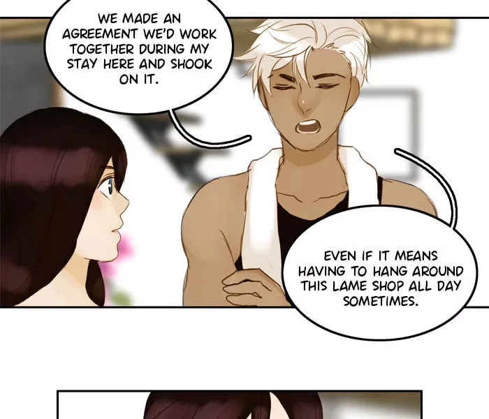 Siren's Lament Chapter 19 page 16