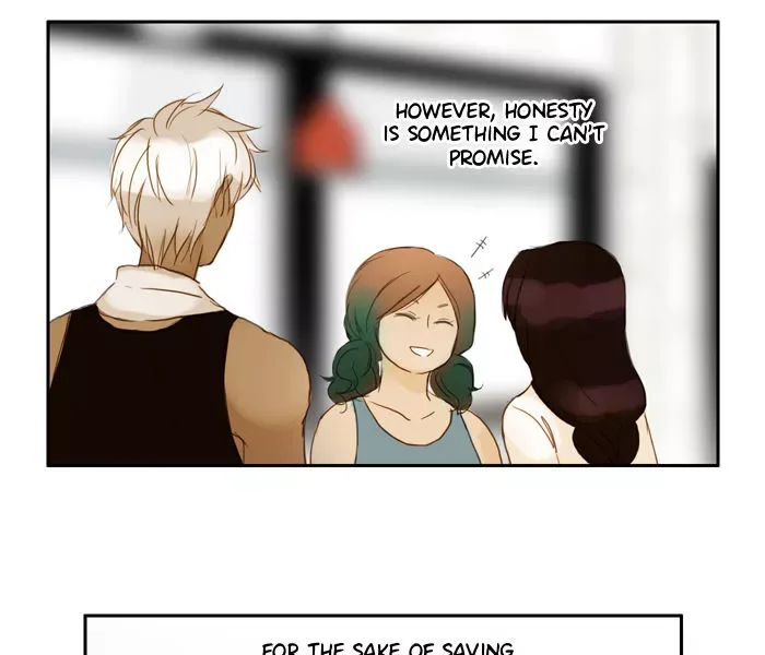 Siren's Lament Chapter 19 page 21